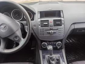 Mercedes-Benz C 220 2.2, 136.. | Mobile.bg    8