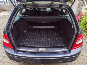 Mercedes-Benz C 220 2.2, 136.. | Mobile.bg    7