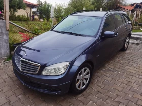     Mercedes-Benz C 220 2.2, 136..