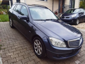     Mercedes-Benz C 220 2.2, 136..
