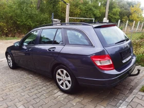 Mercedes-Benz C 220 2.2, 136.. | Mobile.bg    5