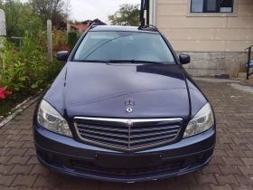     Mercedes-Benz C 220 2.2, 136..