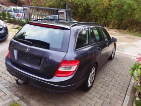 Mercedes-Benz C 220 2.2, 136.. | Mobile.bg    6
