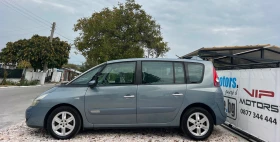 Renault Espace 3.0DCI XENON/NAVI/PODGREV/KOJA/UNIKAT | Mobile.bg    3