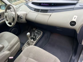 Renault Espace 3.0DCI XENON/NAVI/PODGREV/KOJA/UNIKAT | Mobile.bg    13
