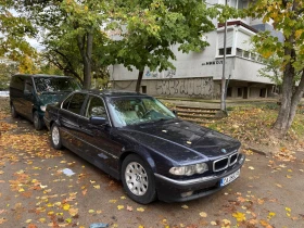Обява за продажба на BMW 730 Facelift ~7 000 лв. - изображение 1 | Auto.bg Обява за продажба на BMW 730 Facelift ~7 000 лв. - изображение 1