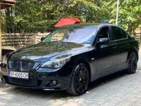 Обява за продажба на BMW 520 ~7 000 лв. - изображение 5 | Auto.bg Обява за продажба на BMW 520 ~7 000 лв. - изображение 5