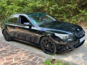Обява за продажба на BMW 520 ~7 000 лв. - изображение 3 | Auto.bg Обява за продажба на BMW 520 ~7 000 лв. - изображение 3
