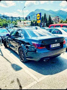 Обява за продажба на BMW 520 ~7 000 лв. - изображение 1 | Auto.bg Обява за продажба на BMW 520 ~7 000 лв. - изображение 1