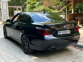 Обява за продажба на BMW 520 ~7 000 лв. - изображение 6 | Auto.bg Обява за продажба на BMW 520 ~7 000 лв. - изображение 6