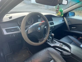 Обява за продажба на BMW 520 ~7 000 лв. - изображение 11 | Auto.bg Обява за продажба на BMW 520 ~7 000 лв. - изображение 11