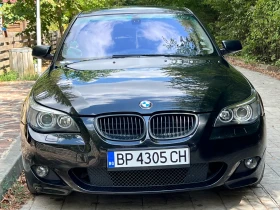 Обява за продажба на BMW 520 ~7 000 лв. - изображение 4 | Auto.bg Обява за продажба на BMW 520 ~7 000 лв. - изображение 4