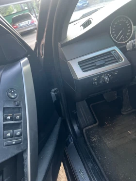 Обява за продажба на BMW 520 ~7 000 лв. - изображение 10 | Auto.bg Обява за продажба на BMW 520 ~7 000 лв. - изображение 10
