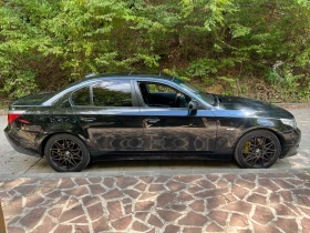 Обява за продажба на BMW 520 ~7 000 лв. - изображение 2 | Auto.bg Обява за продажба на BMW 520 ~7 000 лв. - изображение 2