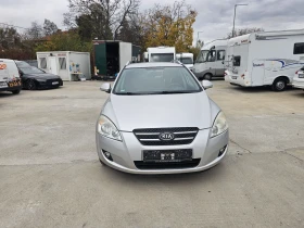 Kia Ceed 2, 0, климатроник, LPG - 7900 лв. / 4039.21 € - 53969583 2