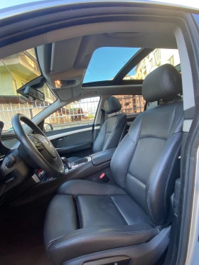 BMW 5 Gran Turismo 530 GT FACELIFT | Mobile.bg    8