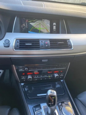 BMW 5 Gran Turismo 530 GT FACELIFT | Mobile.bg    12