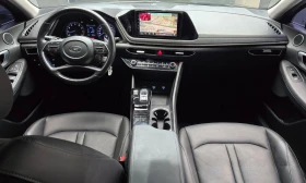 Hyundai Sonata 2.0 LPG Style * -   *  | Mobile.bg    7