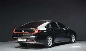 Hyundai Sonata 2.0 LPG Style * -   *  | Mobile.bg    2