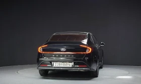 Hyundai Sonata 2.0 LPG Style * -   *  | Mobile.bg    4