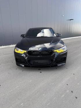 BMW 340 * 340i xDrive * CARFAX * БЕЗ ПЪРВОНАЧАЛНА ВНОСКА - 43500 лв. / 22241.20 € - 83325273 6