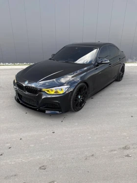 BMW 340 * 340i xDrive * CARFAX * БЕЗ ПЪРВОНАЧАЛНА ВНОСКА