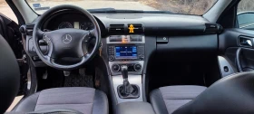 Mercedes-Benz C 230 | Mobile.bg    4