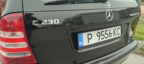 Mercedes-Benz C 230 | Mobile.bg    8