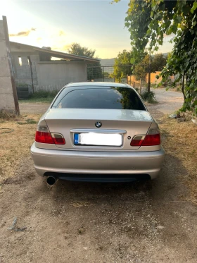 BMW 318 318 CI , снимка 2 — Bazar.bg BMW 318 318 CI , снимка 2