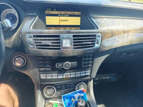 Mercedes-Benz CLS 550 4 Matic AMG, снимка 7 — Bazar.bg Mercedes-Benz CLS 550 4 Matic AMG, снимка 7