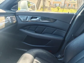 Mercedes-Benz CLS 550 4 Matic AMG, снимка 6 — Bazar.bg Mercedes-Benz CLS 550 4 Matic AMG, снимка 6