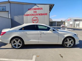 Mercedes-Benz CLS 550 4 Matic AMG, снимка 3 — Bazar.bg Mercedes-Benz CLS 550 4 Matic AMG, снимка 3