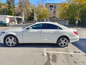 Mercedes-Benz CLS 550 4 Matic AMG, снимка 2 — Bazar.bg Mercedes-Benz CLS 550 4 Matic AMG, снимка 2