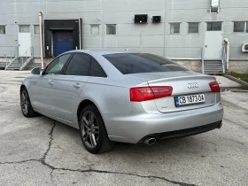 Audi A6 3.0d 245 к.с./ГАРАНЦИЯ 6 МЕСЕЦА - 19999 лв. / 10225.33 € - 64538247 3