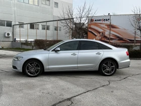 Audi A6 3.0d 245 к.с./ГАРАНЦИЯ 6 МЕСЕЦА - 19999 лв. / 10225.33 € - 64538247 2