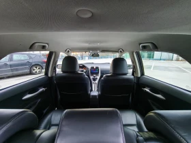 Toyota Auris, снимка 10 — Bazar.bg Toyota Auris, снимка 10