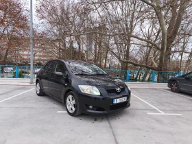 Toyota Auris, снимка 1 — Bazar.bg Toyota Auris, снимка 1