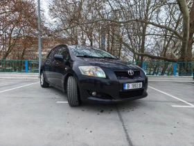 Toyota Auris, снимка 2 — Bazar.bg Toyota Auris, снимка 2