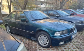 BMW 318, снимка 1