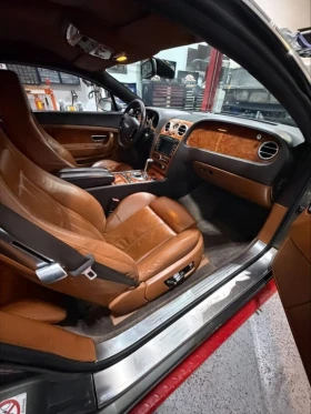 Bentley Continental * GT * CARFAX * ЦЕНА ДО БГ - 36150 лв. / 18483.20 € - 34526510 10