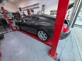 Bentley Continental * GT * CARFAX * ЦЕНА ДО БГ - 36150 лв. / 18483.20 € - 34526510 2