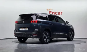 Peugeot 5008, снимка 2