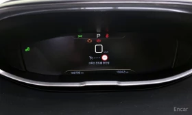 Peugeot 5008, снимка 8