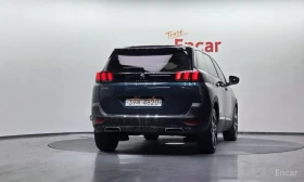 Peugeot 5008, снимка 4