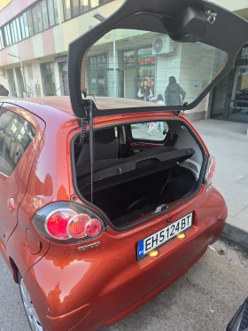 Toyota Aygo - 5700 € / 11148.23 лв. - 89685488 6