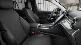 Mercedes-Benz GLC 200 4MATIC, снимка 9
