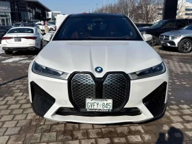 BMW iX xDrive50  CARFAX - 29500 € / 57696.99 лв. - 59004611 6