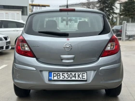 Opel Corsa 1.2i HOLANDIA - 3500 € / 6845.40 лв. - 65655463 6