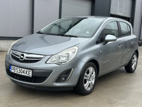 Opel Corsa 1.2i HOLANDIA - 3500 € / 6845.40 лв. - 65655463 2