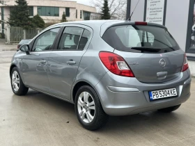 Opel Corsa 1.2i HOLANDIA - 3500 € / 6845.40 лв. - 65655463 8
